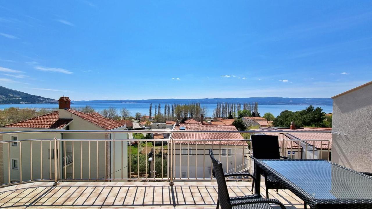 Apartments Stare Duce 6 Omis Luaran gambar