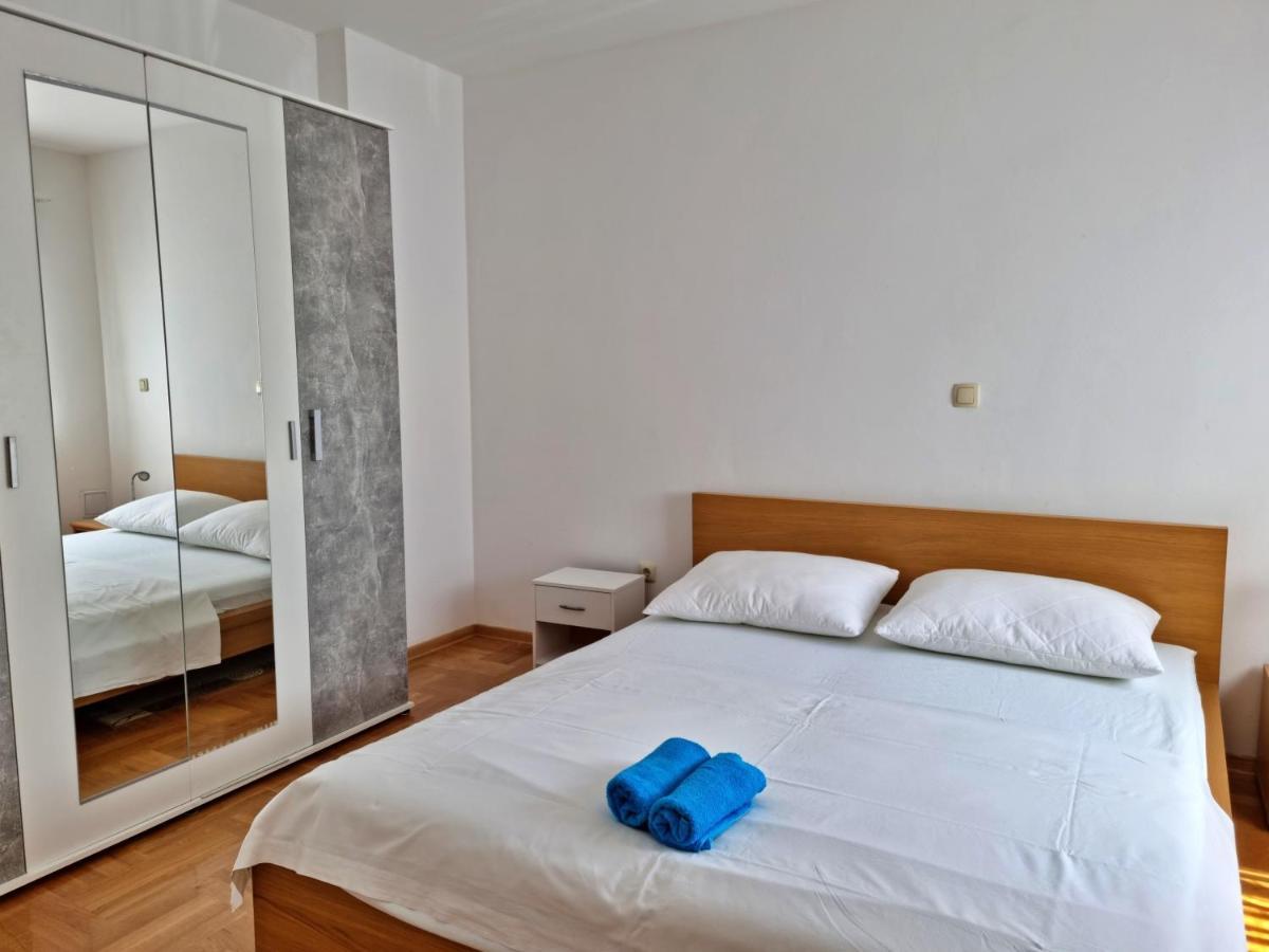 Apartments Stare Duce 6 Omis Luaran gambar