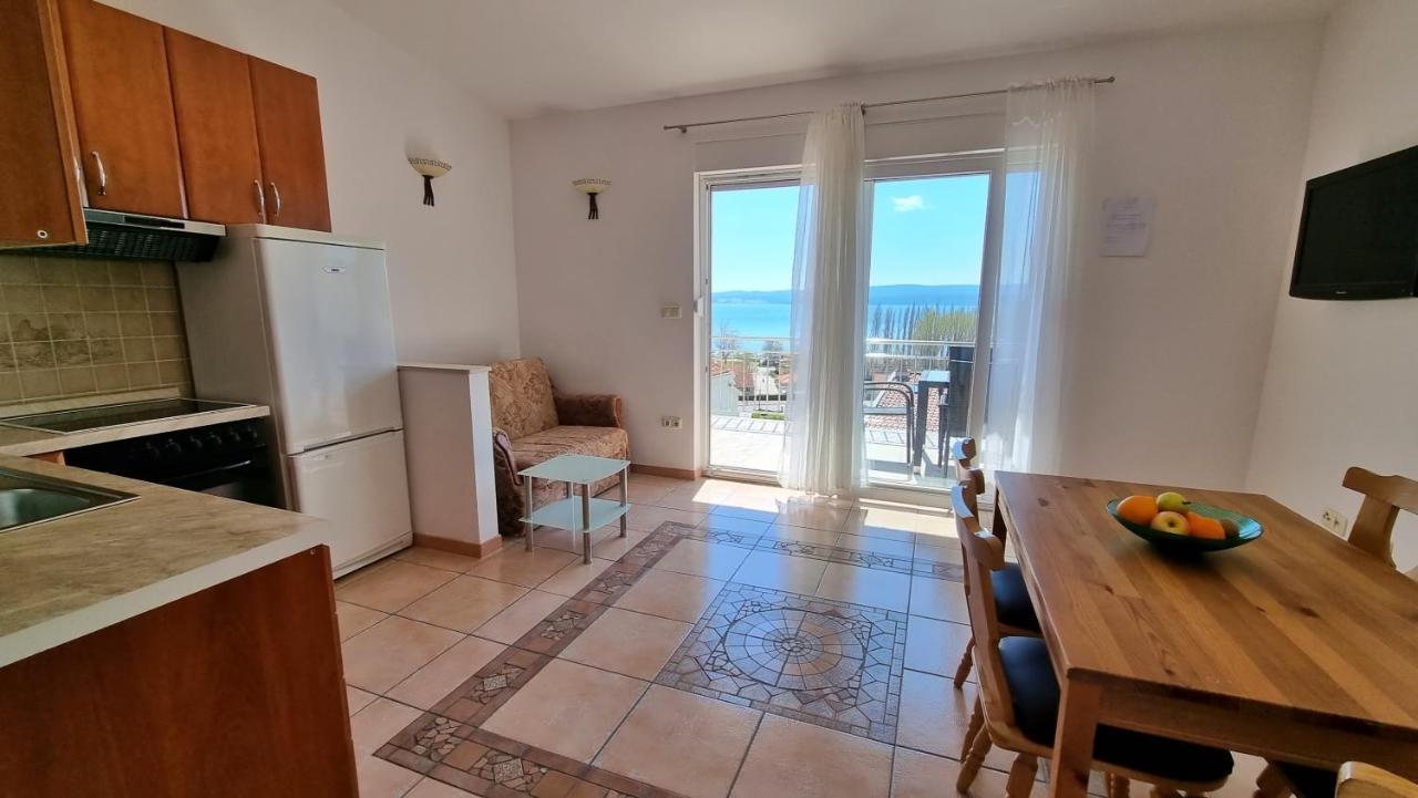Apartments Stare Duce 6 Omis Luaran gambar