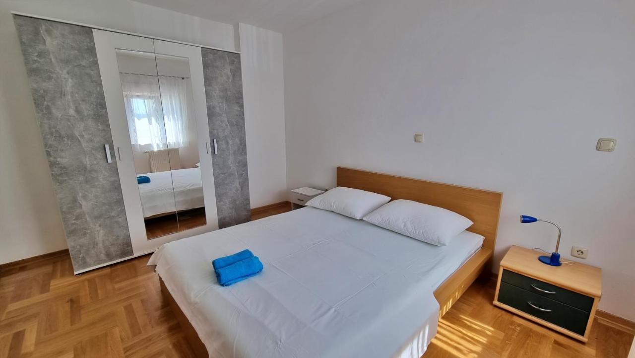 Apartments Stare Duce 6 Omis Luaran gambar