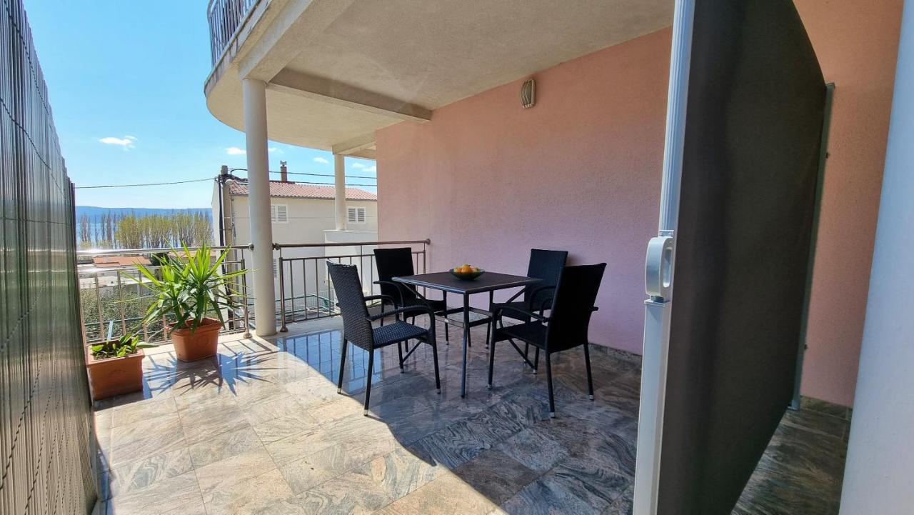 Apartments Stare Duce 6 Omis Luaran gambar