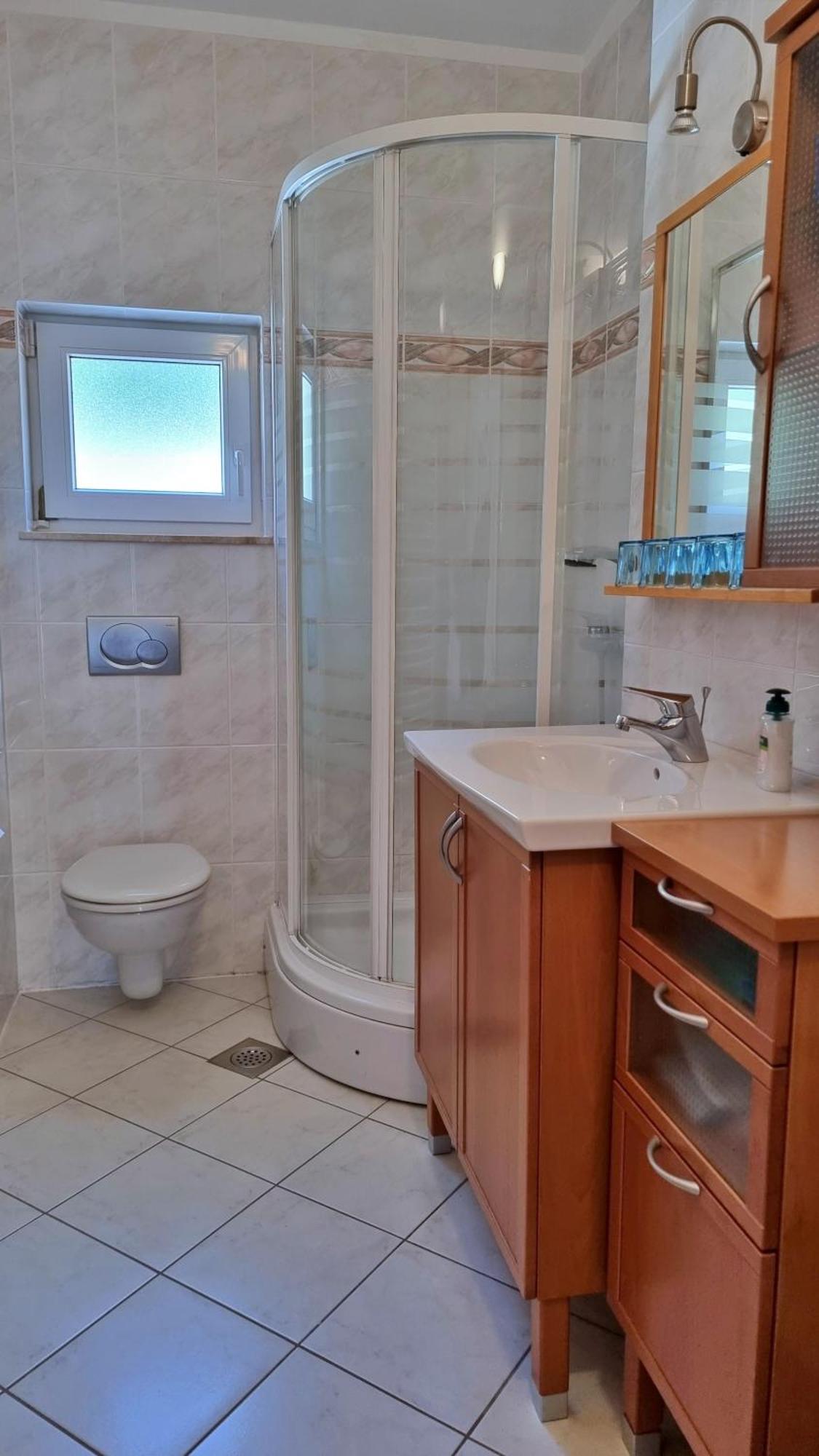 Apartments Stare Duce 6 Omis Bilik gambar