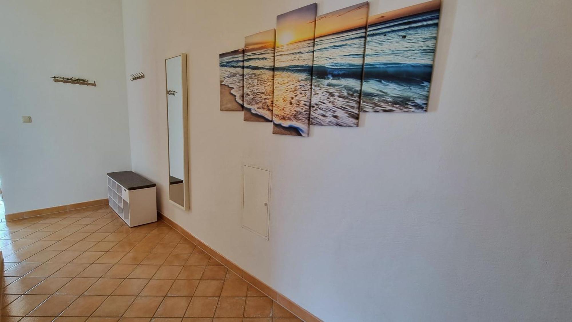 Apartments Stare Duce 6 Omis Bilik gambar