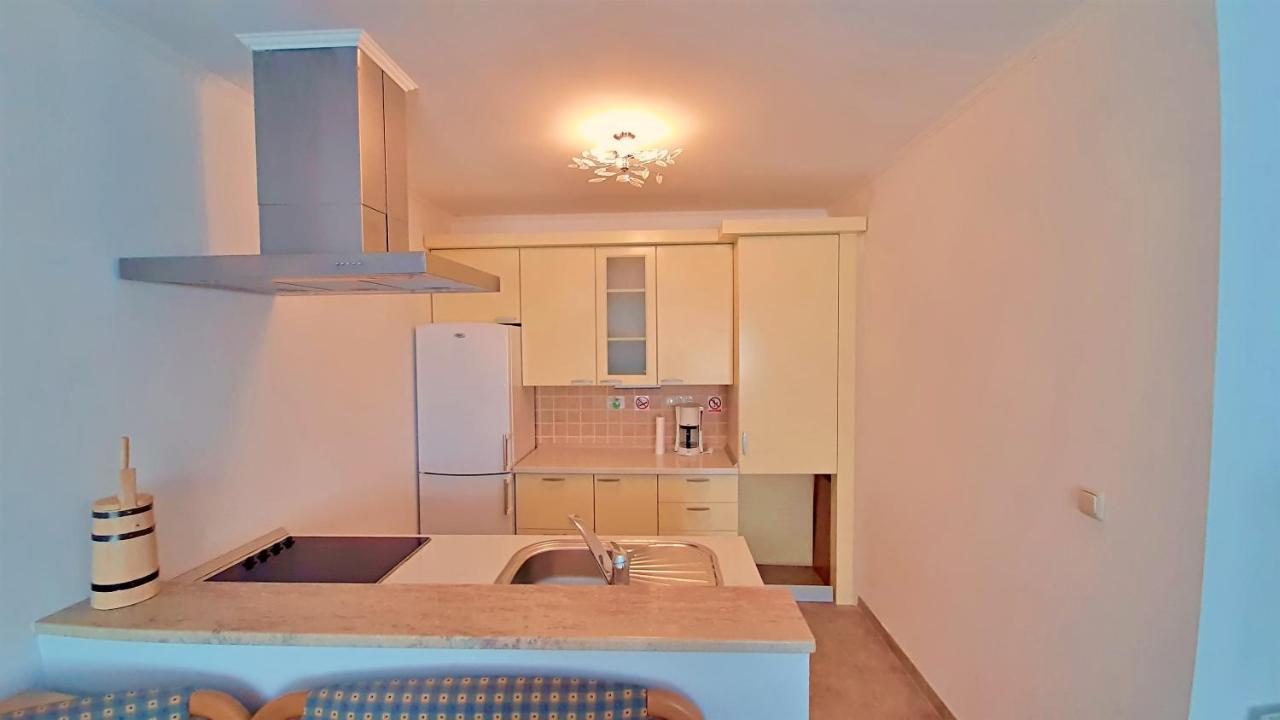 Apartments Stare Duce 6 Omis Luaran gambar