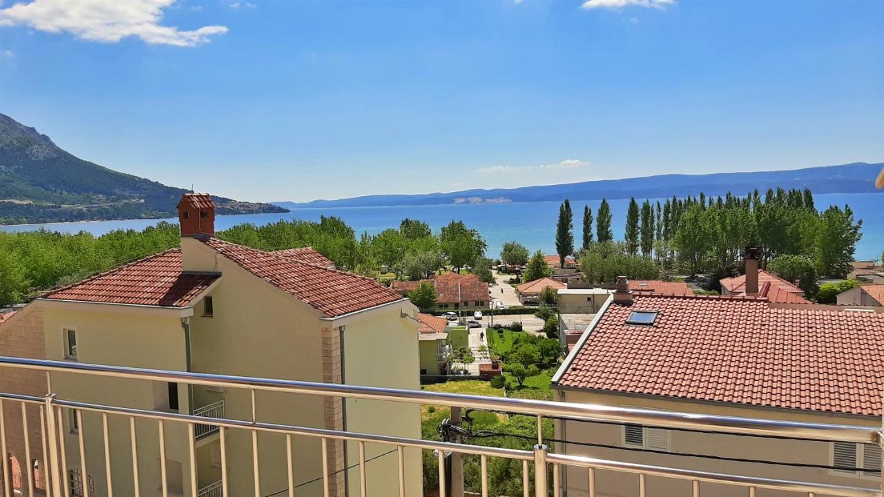 Apartments Stare Duce 6 Omis Luaran gambar