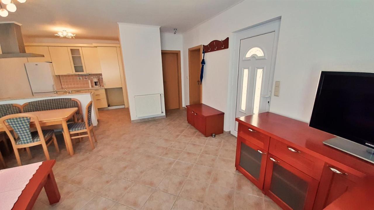 Apartments Stare Duce 6 Omis Luaran gambar